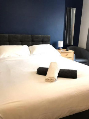 Sowena Contractor Stays - Cleethorpes
